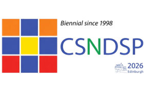 CSNDSP 2026